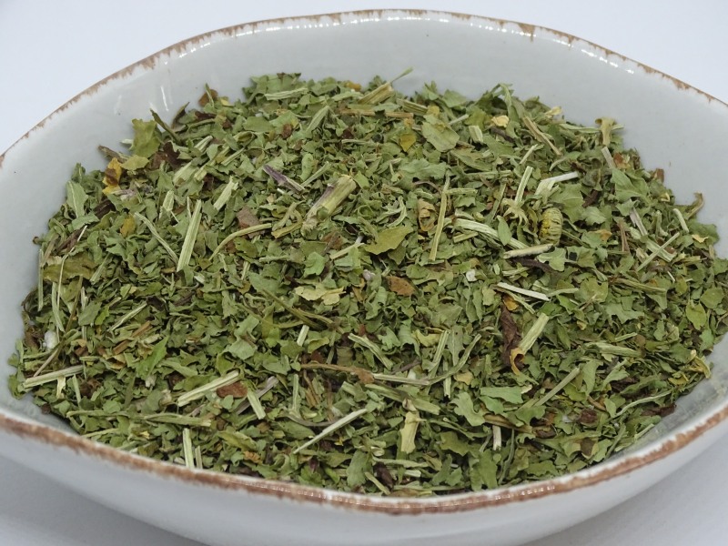 % Mutterkraut bio